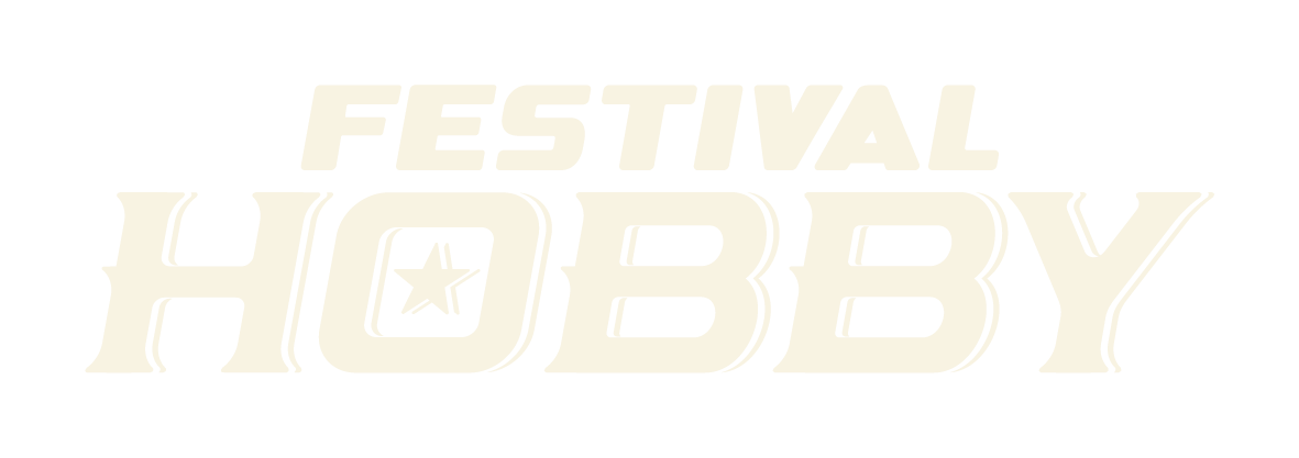 Qu'est-ce que le Festival Hobby? - Festival Hobby